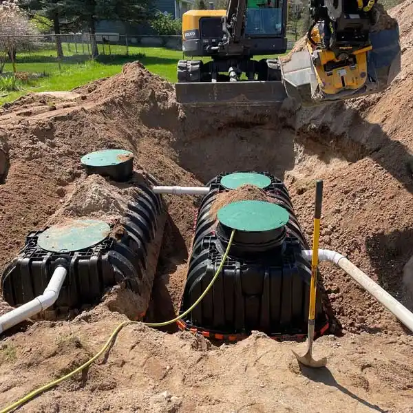 septic tank services Clancy